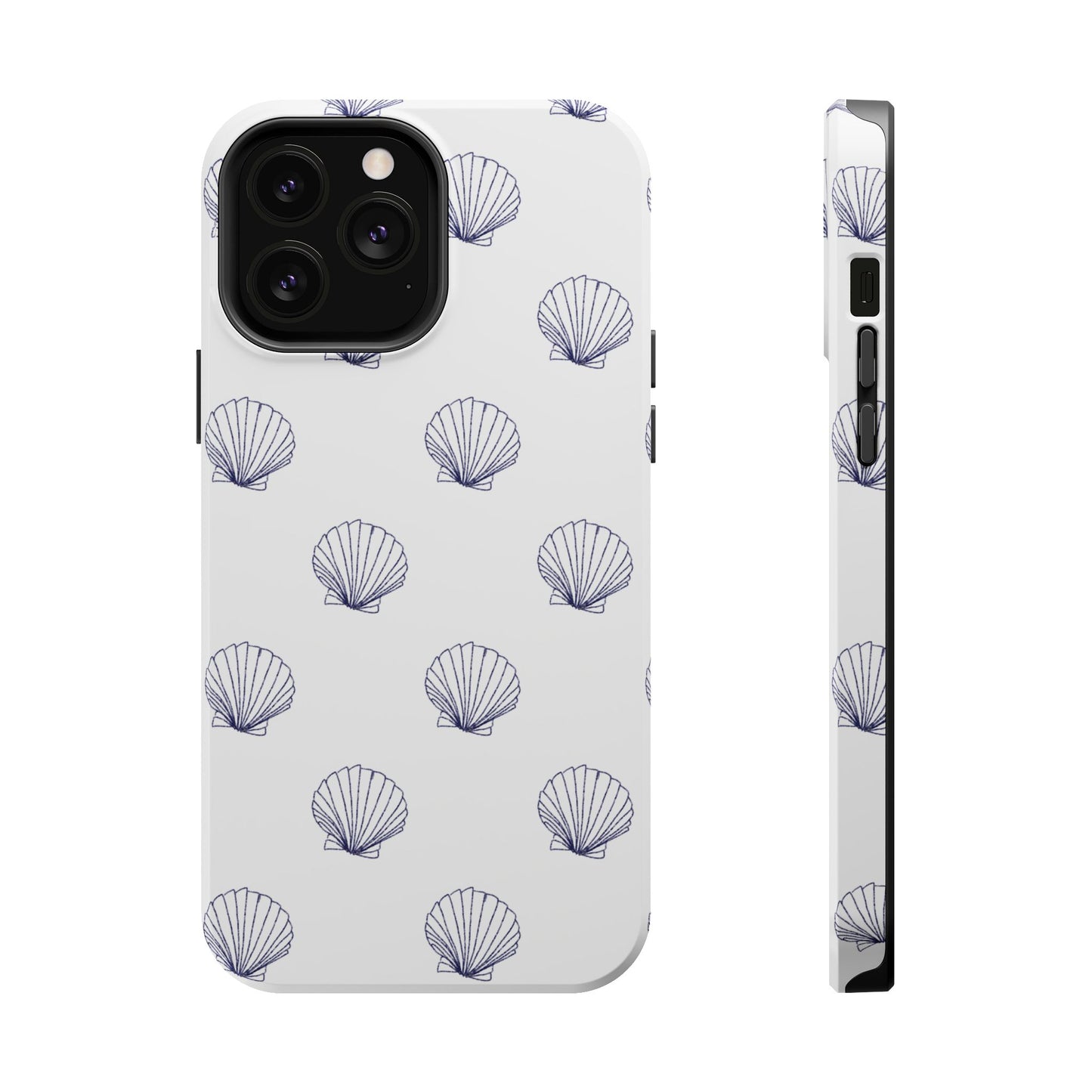 Magnetic Phone Case (Shells)