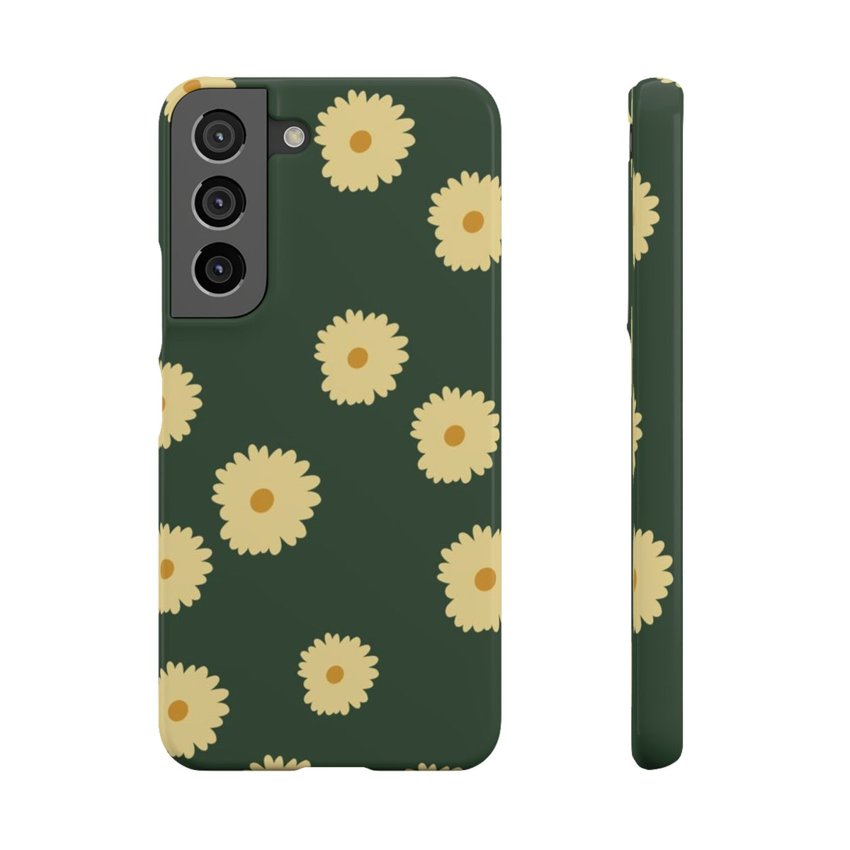 Slim Case – Daisies