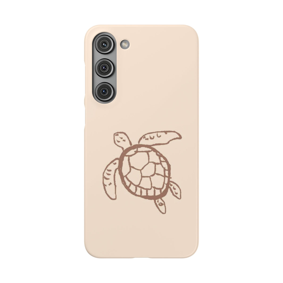 Slim Case – Turtle