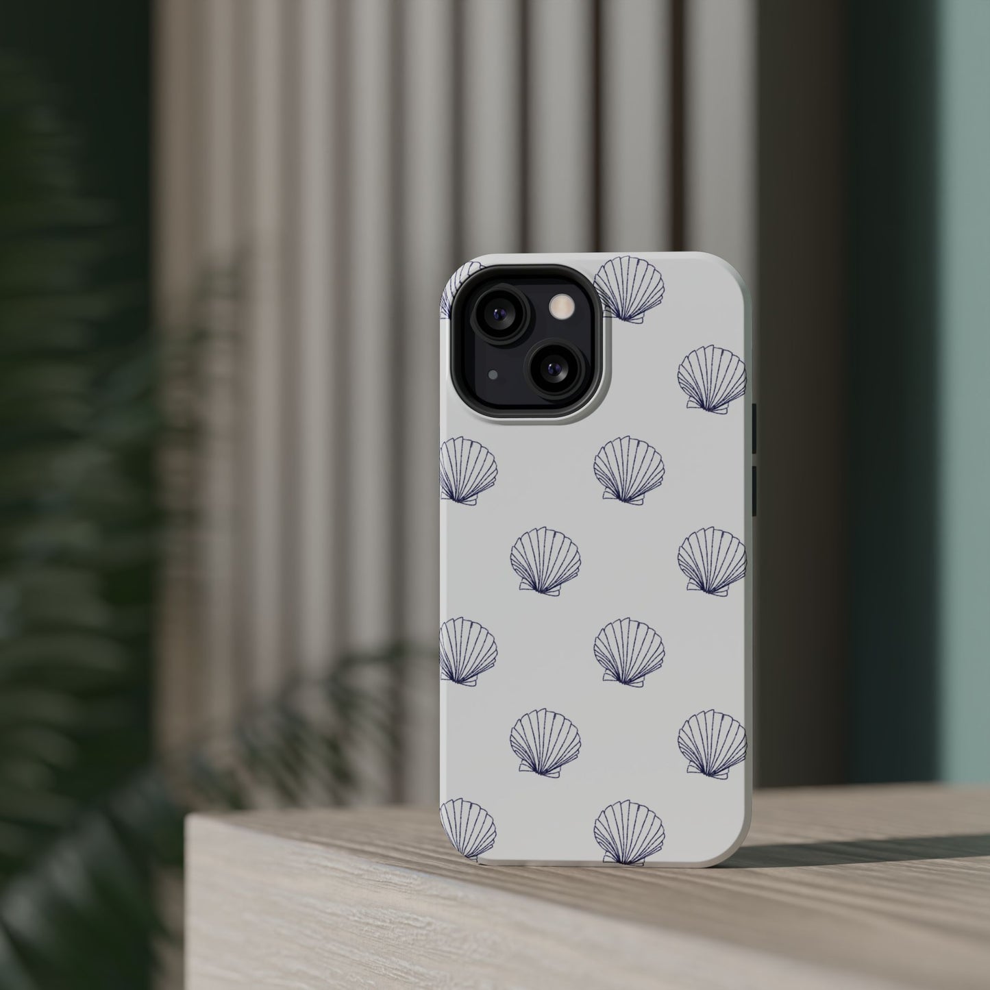Magnetic Phone Case (Shells)