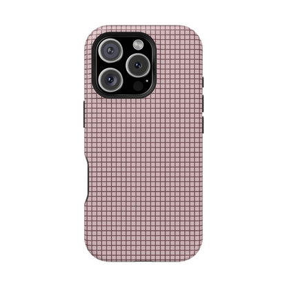 Magnetic Case (Squared)