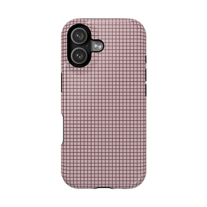 Magnetic Case (Squared)