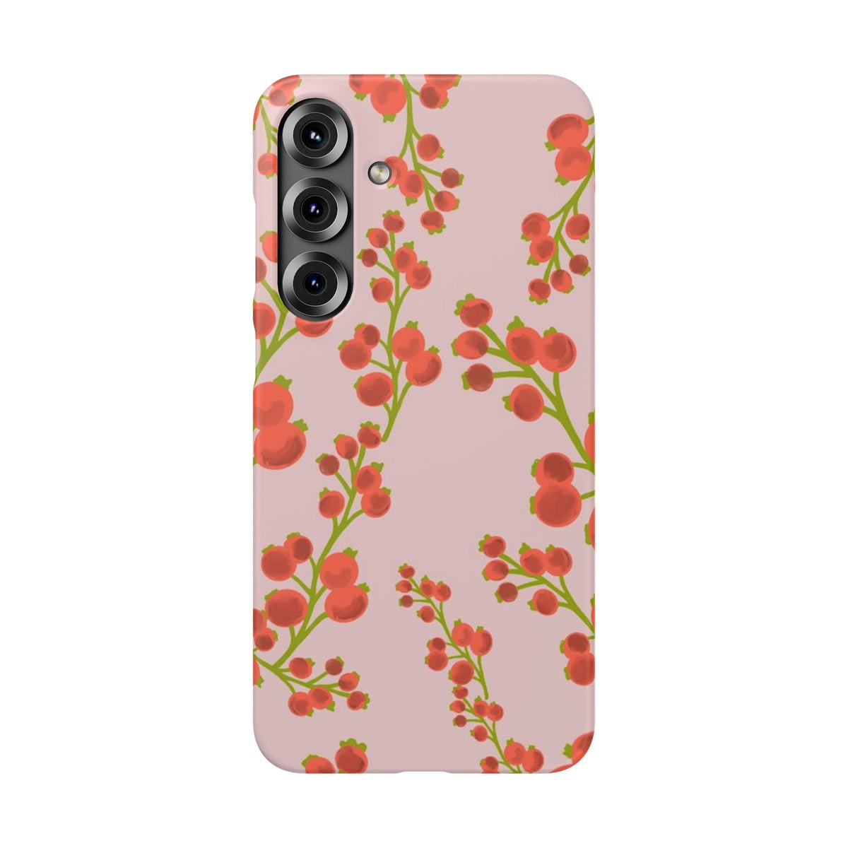 Slim Case – Roses