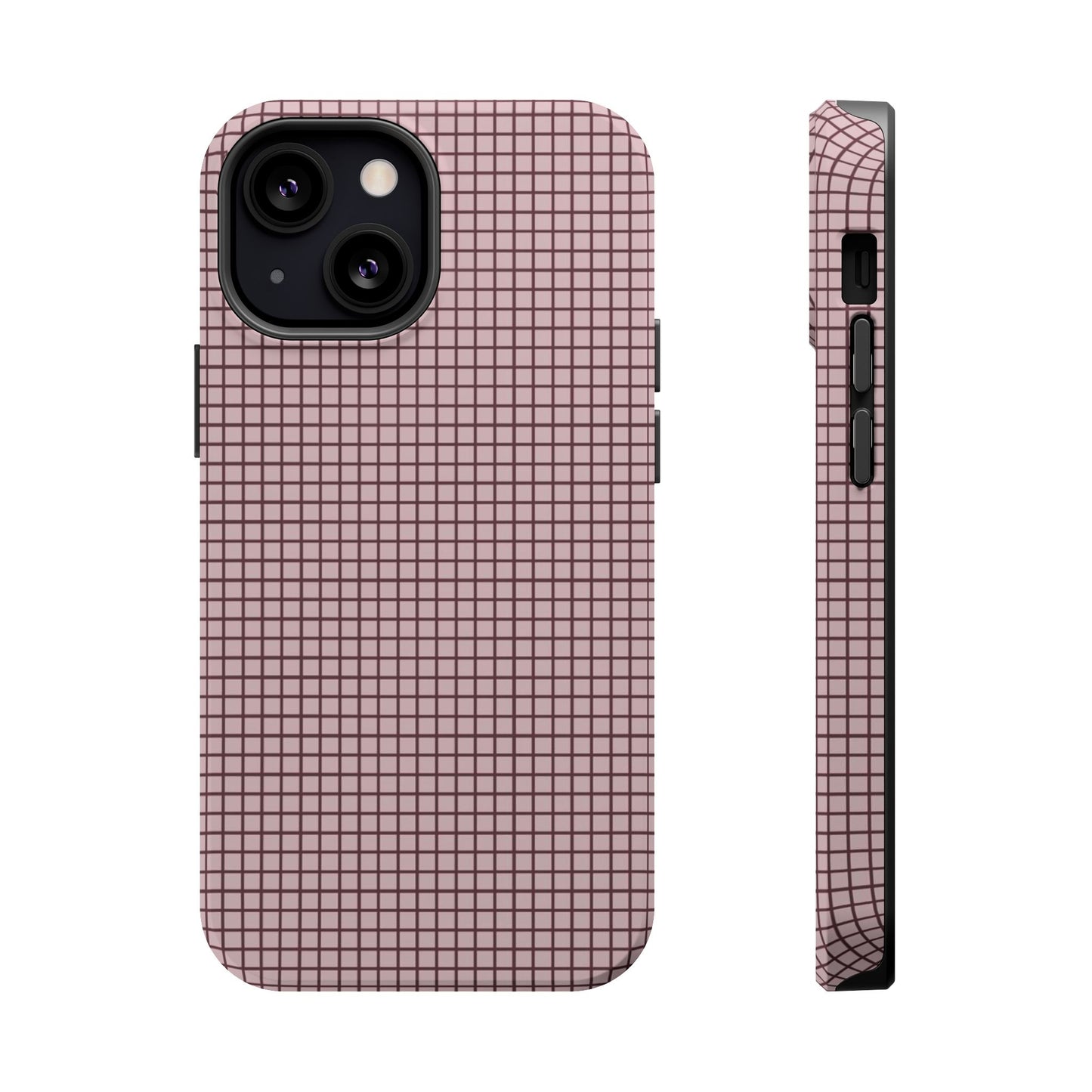 Magnetic Case (Squared)
