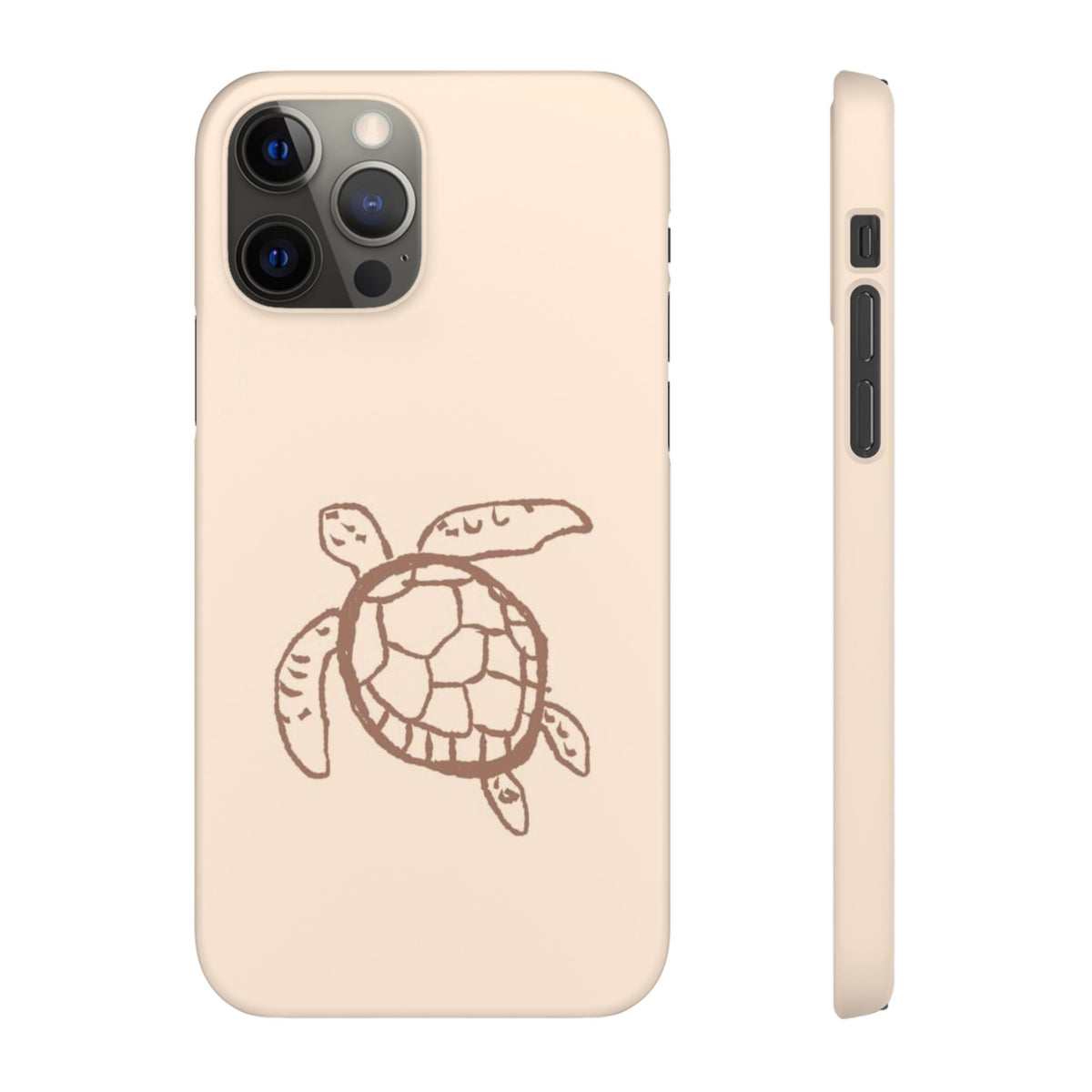 Slim Case – Turtle