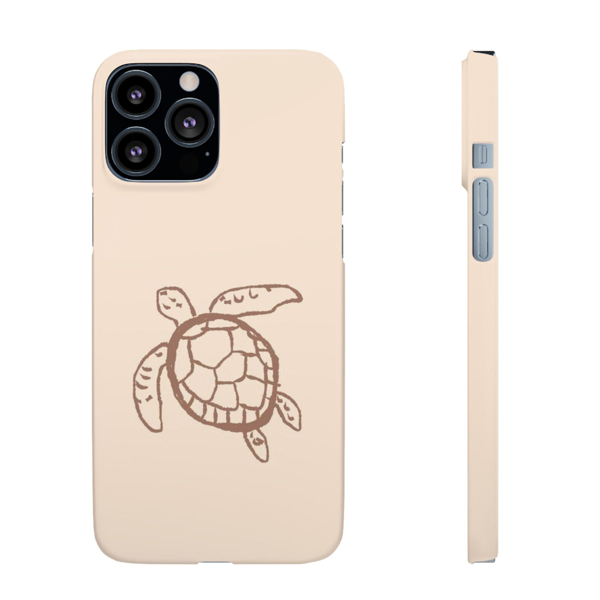 Slim Case – Turtle