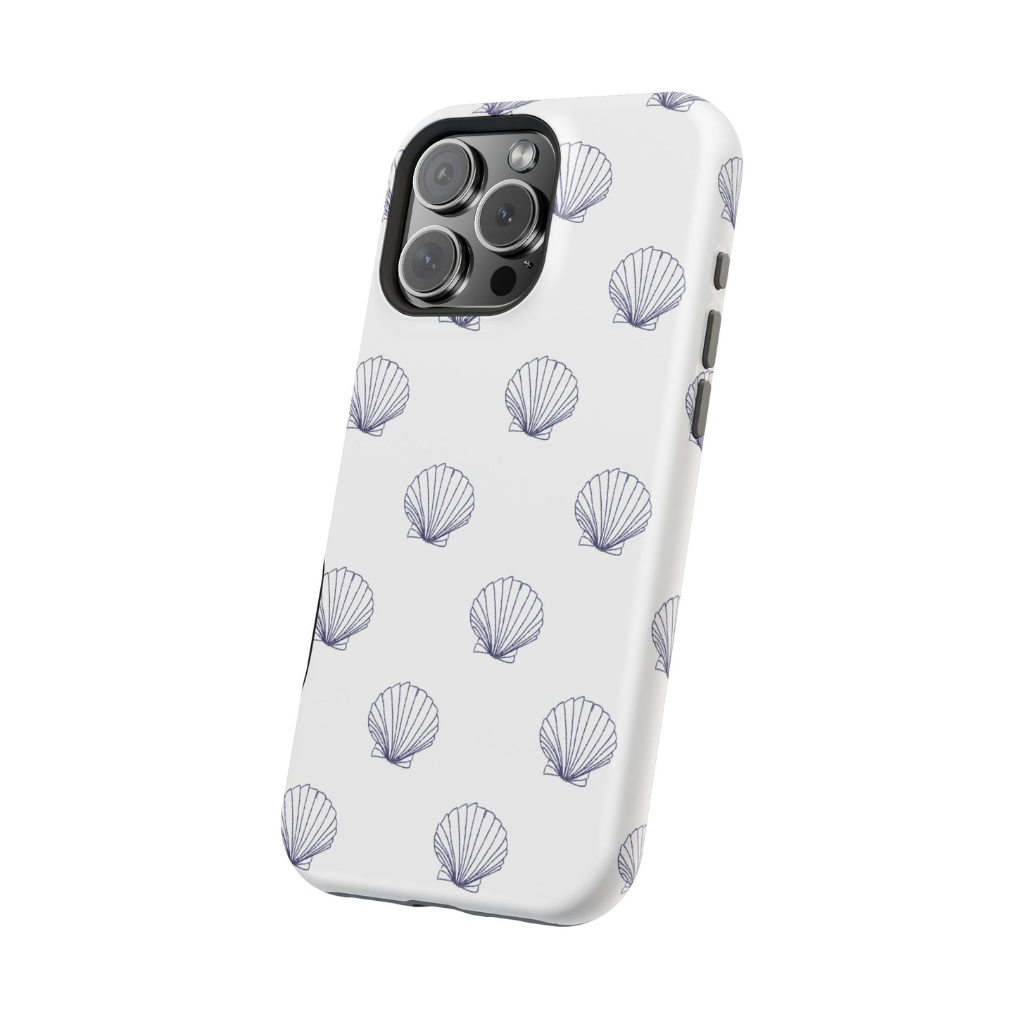 Magnetic Phone Case (Shells)