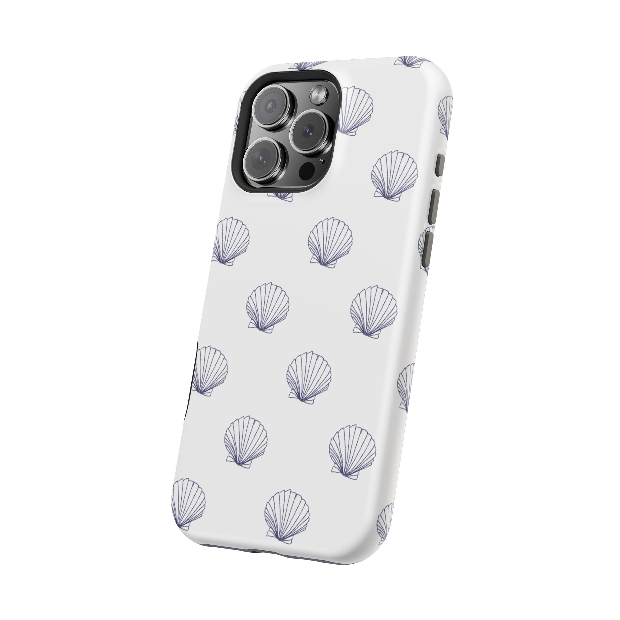 Magnetic Phone Case (Shells)