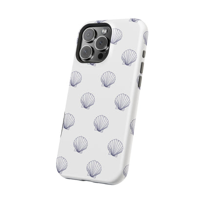Magnetic Phone Case (Shells)