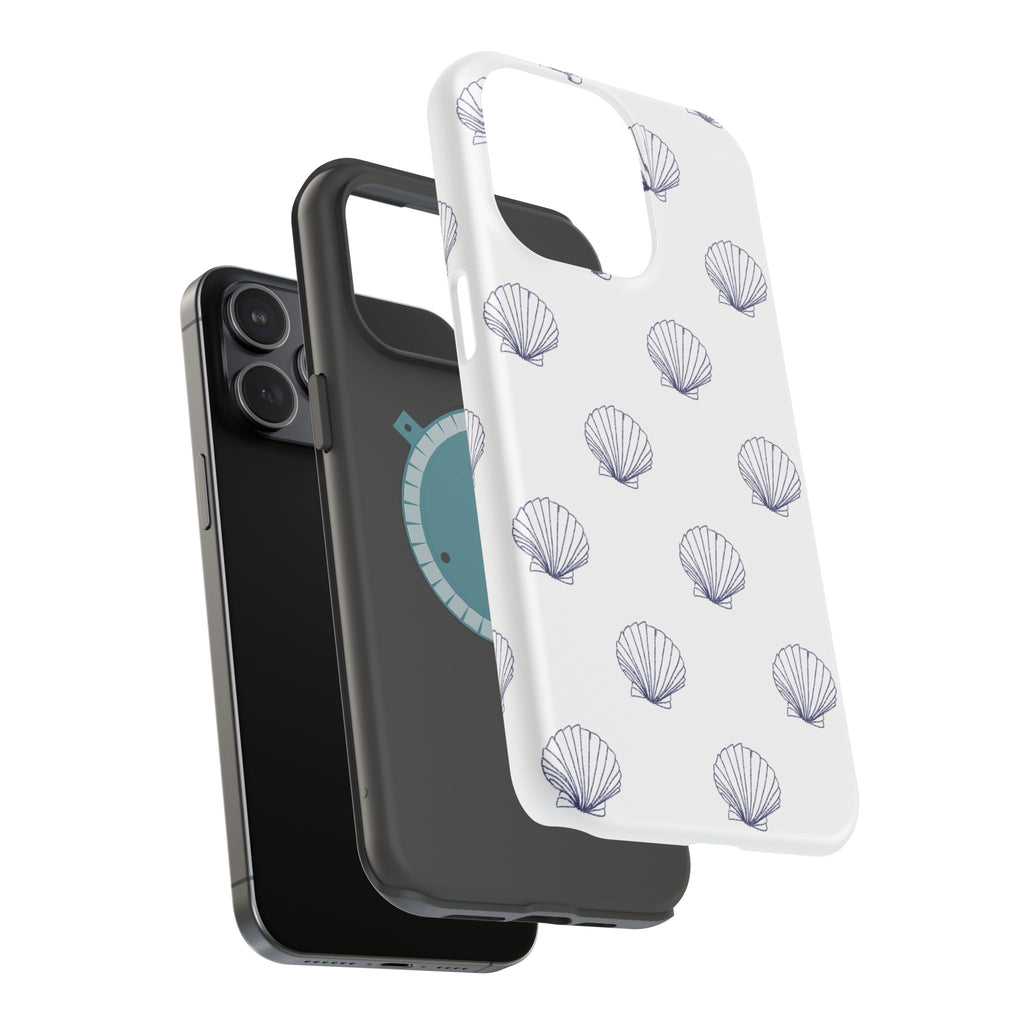 Magnetic Phone Case (Shells)