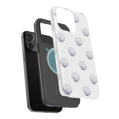 Magnetic Phone Case (Shells)