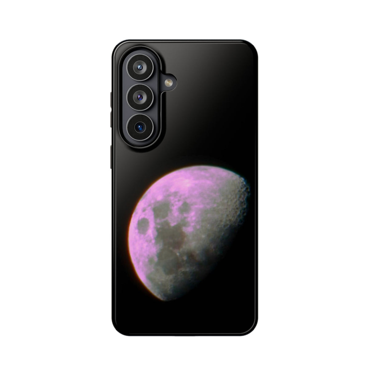Magnetic Phone Case (Splendid Moon)