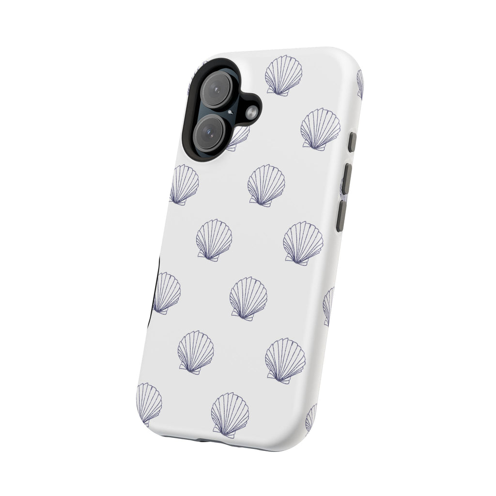 Magnetic Phone Case (Shells)