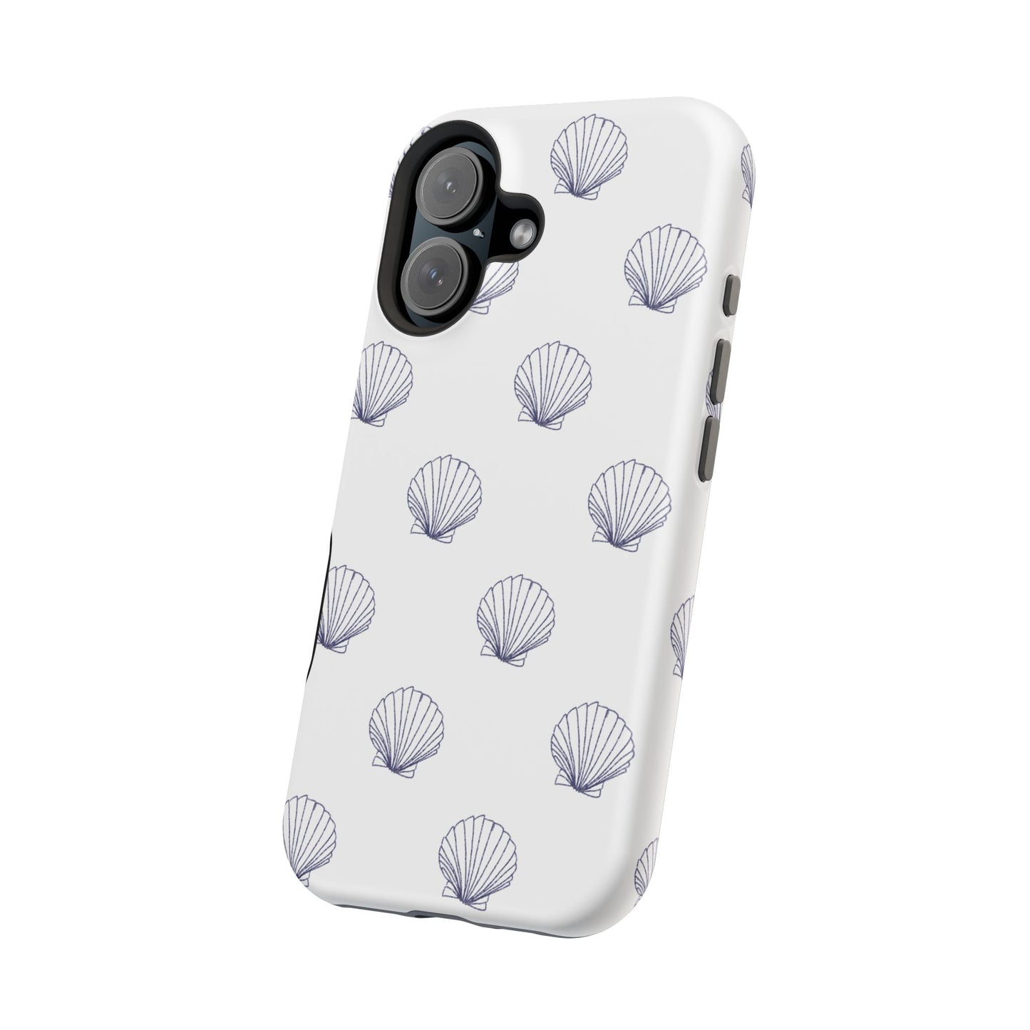 Magnetic Phone Case (Shells)