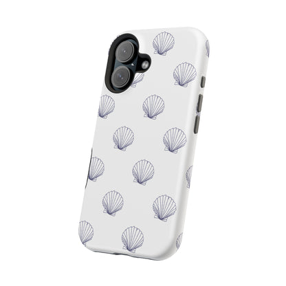 Magnetic Phone Case (Shells)