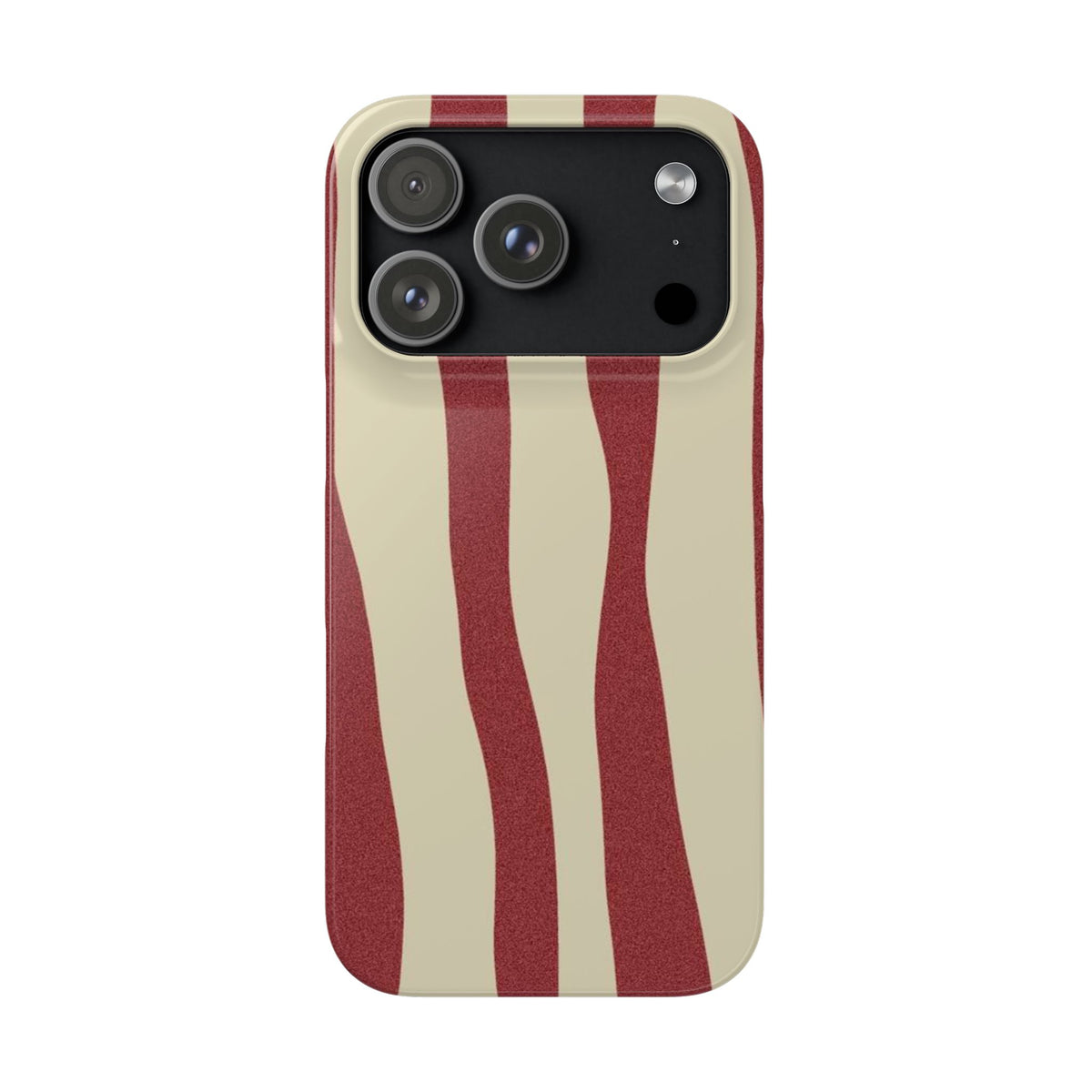 Slim Case – Red Lines