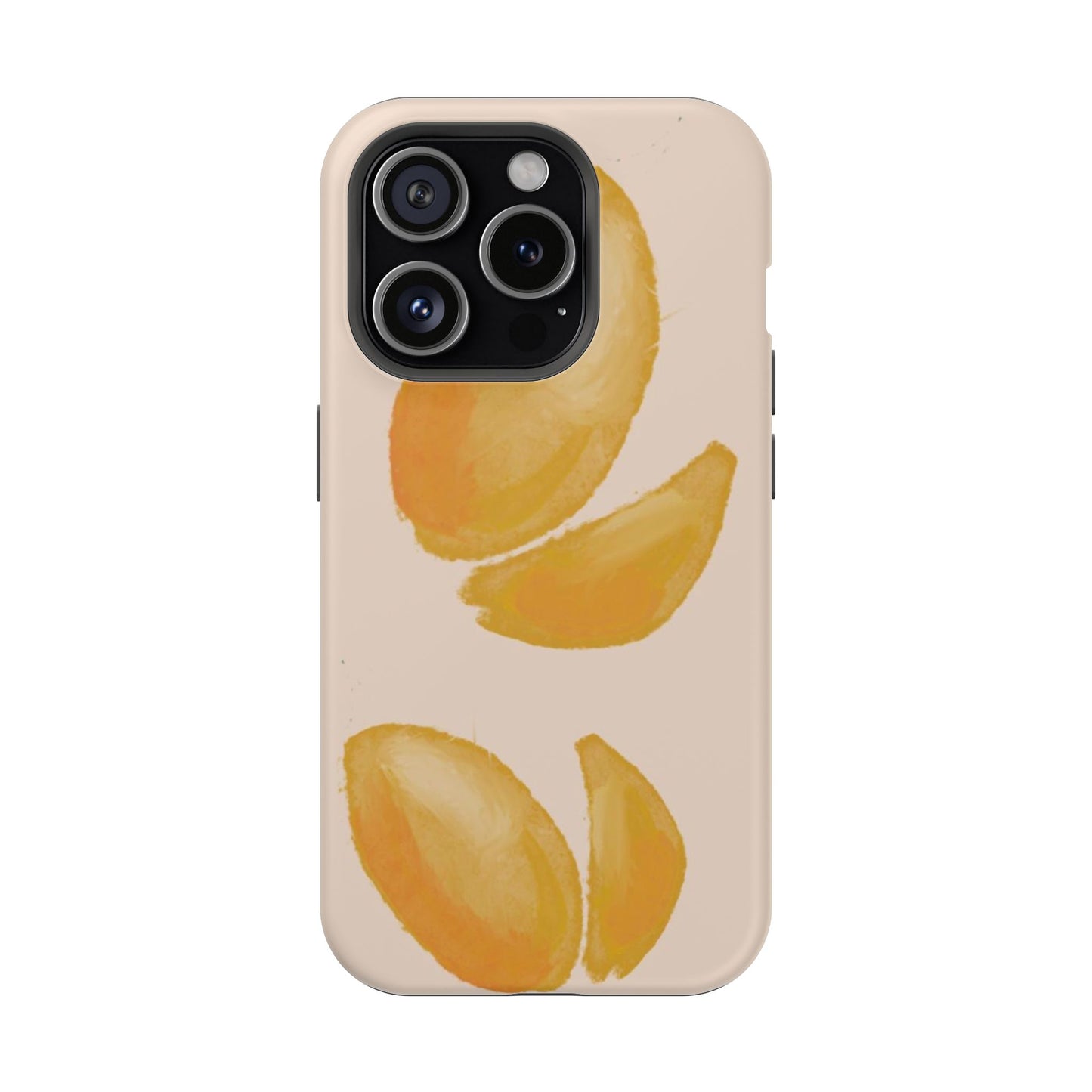 Magnetic Phone Case (Handles)