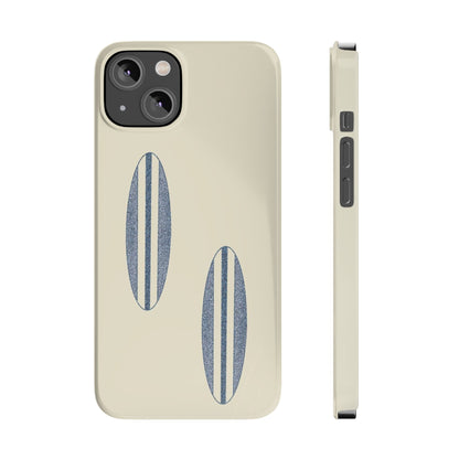 Custom Case (Surfboard)