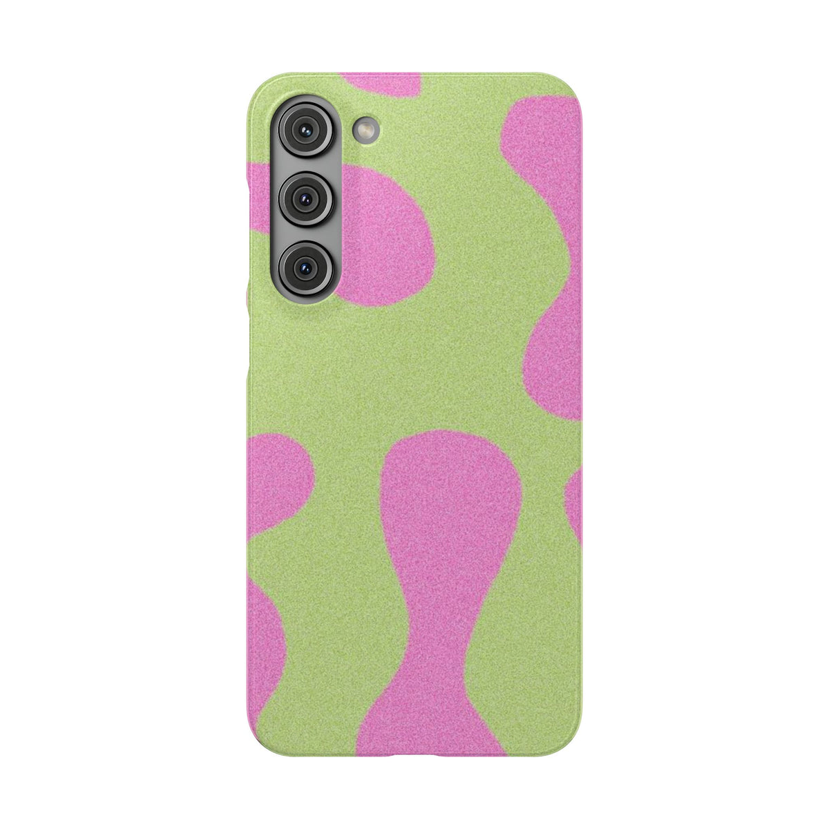 Slim Case – Pink Spots