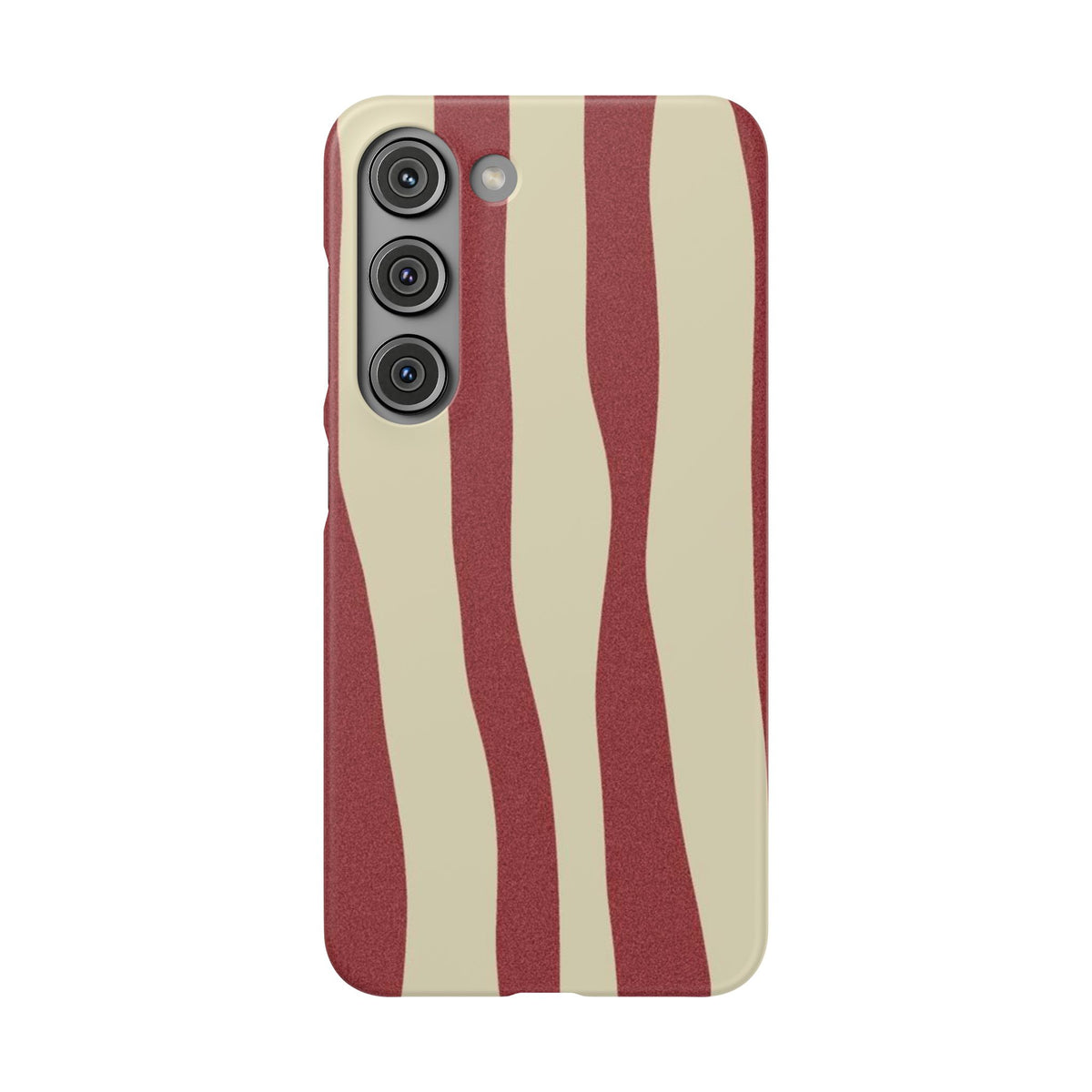 Slim Case – Red Lines