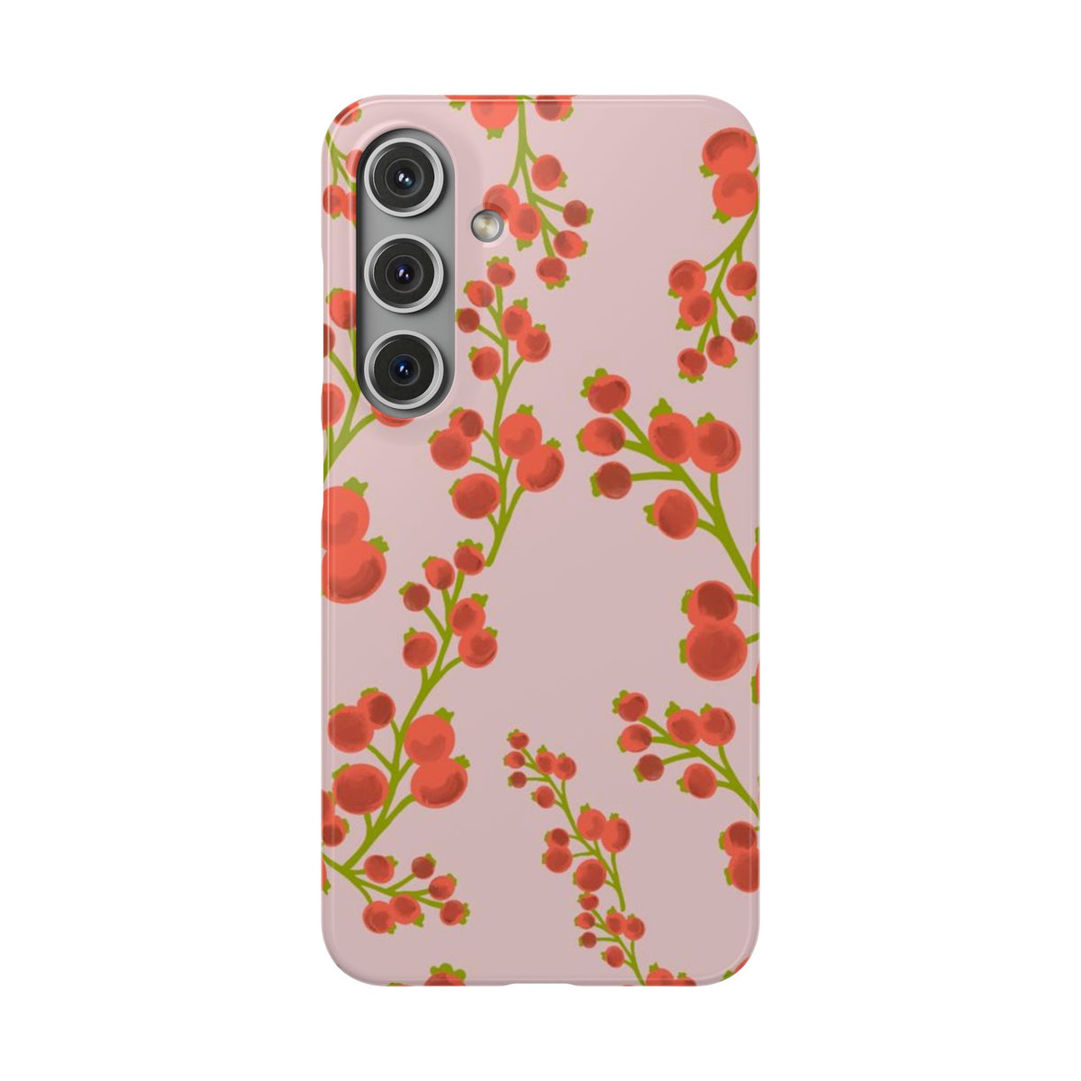 Slim Case – Roses