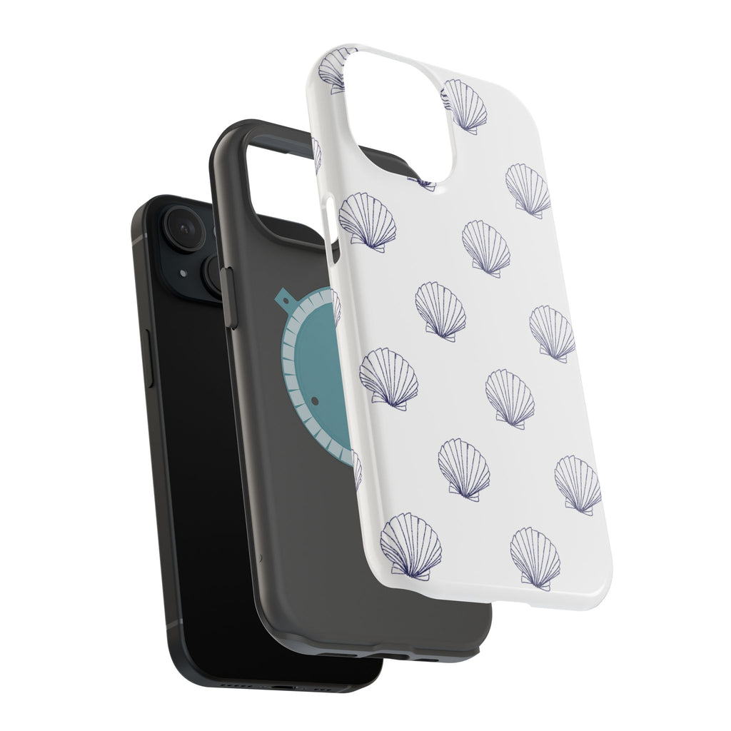 Magnetic Phone Case (Shells)