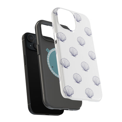 Magnetic Phone Case (Shells)