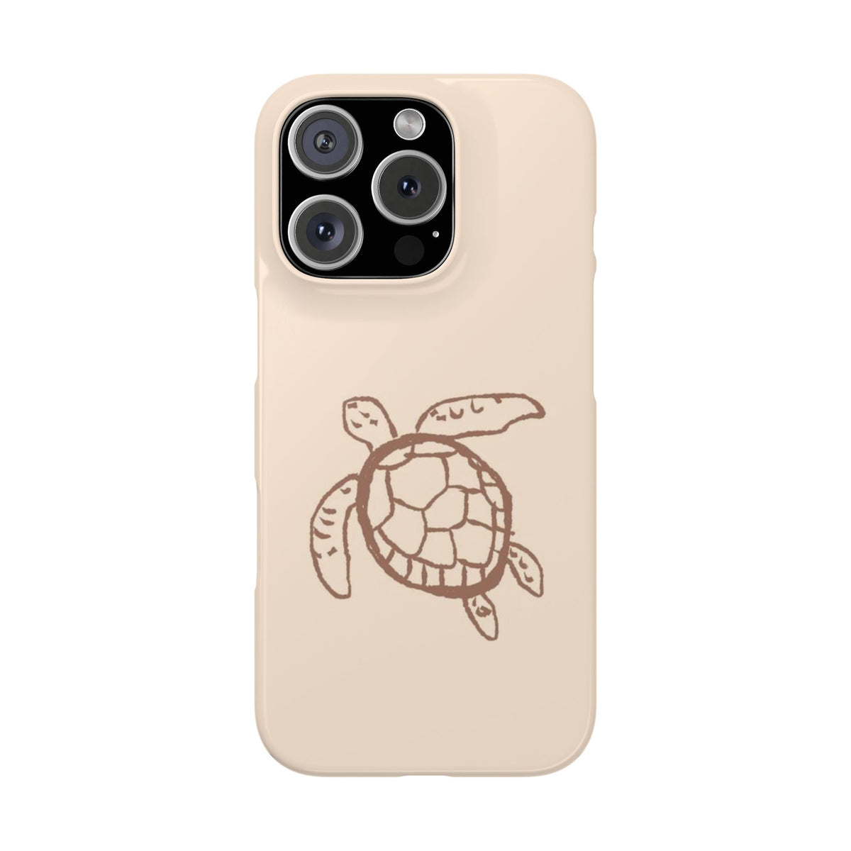 Slim Case – Turtle