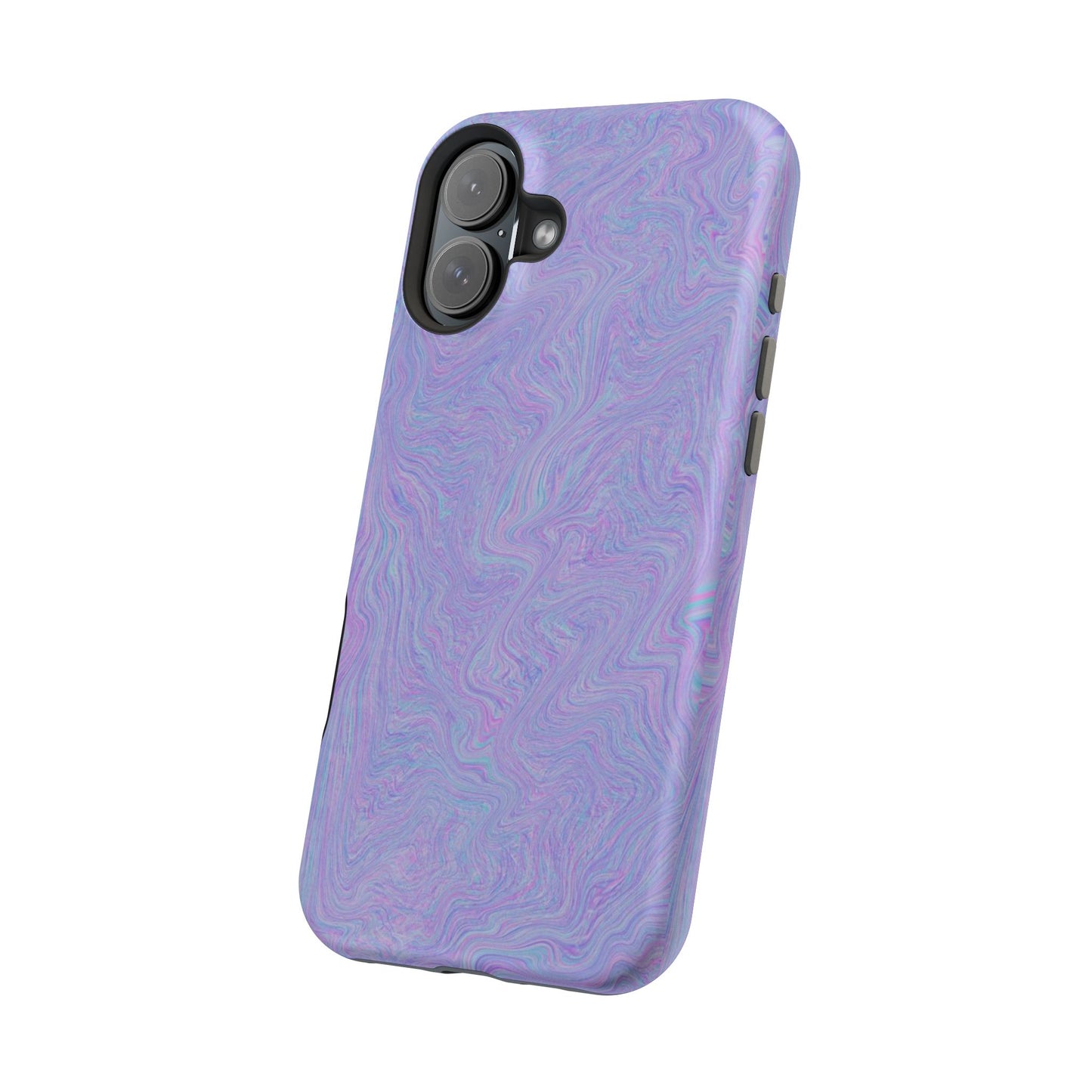 Magnetic Phone Case (Abstract)