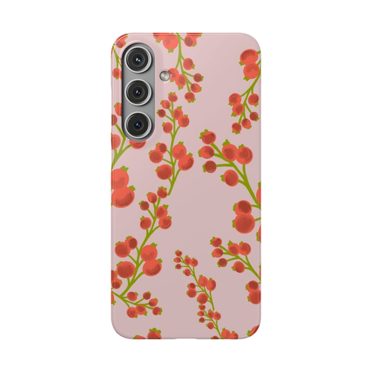 Slim Case – Roses