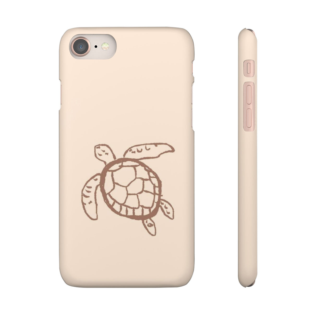 Slim Case – Turtle