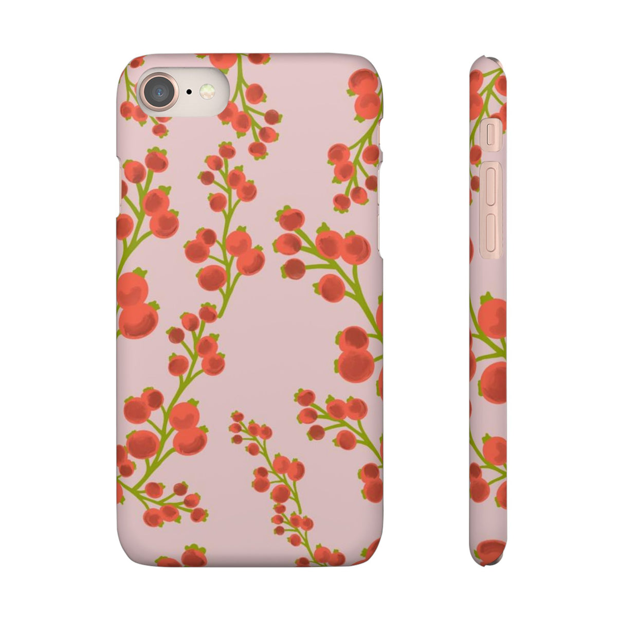 Slim Case – Roses