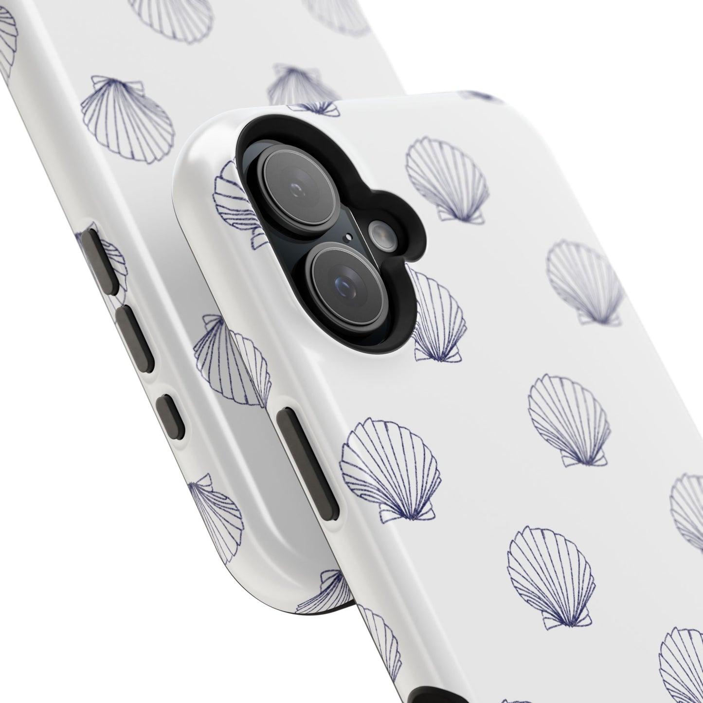 Magnetic Phone Case (Shells)