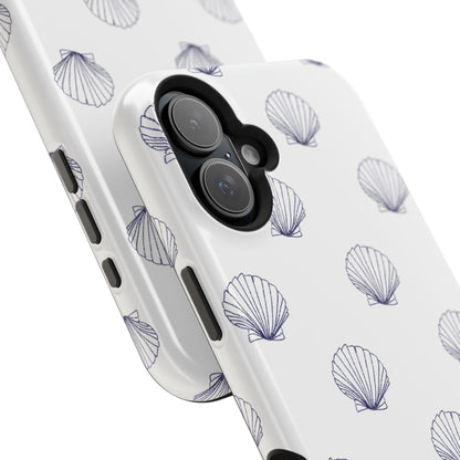 Magnetic Phone Case (Shells)