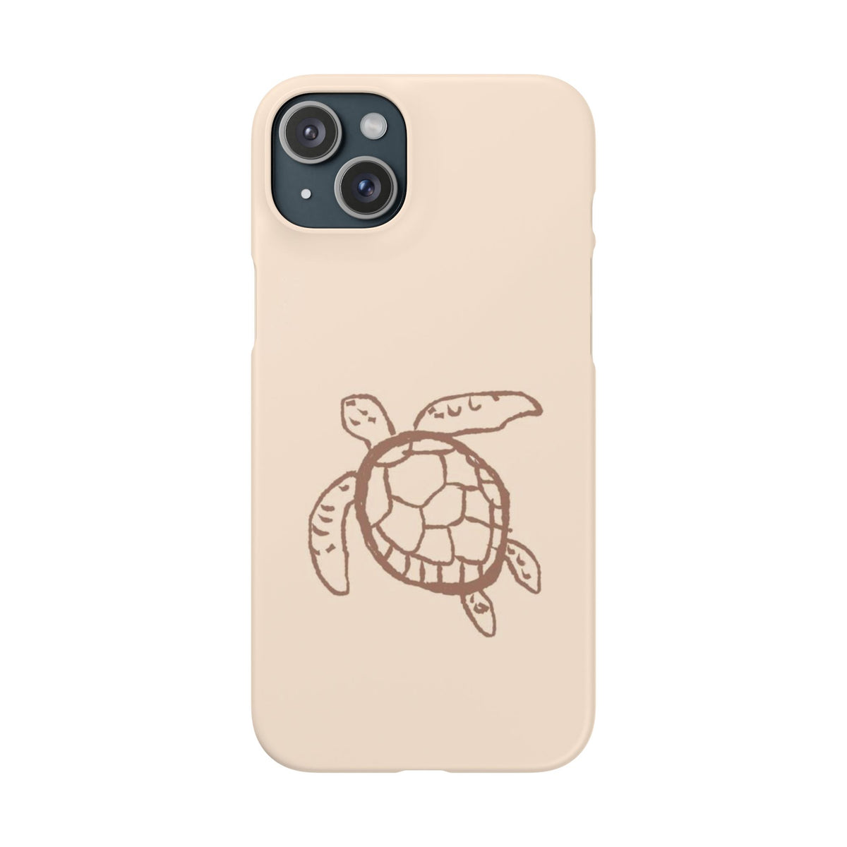 Slim Case – Turtle