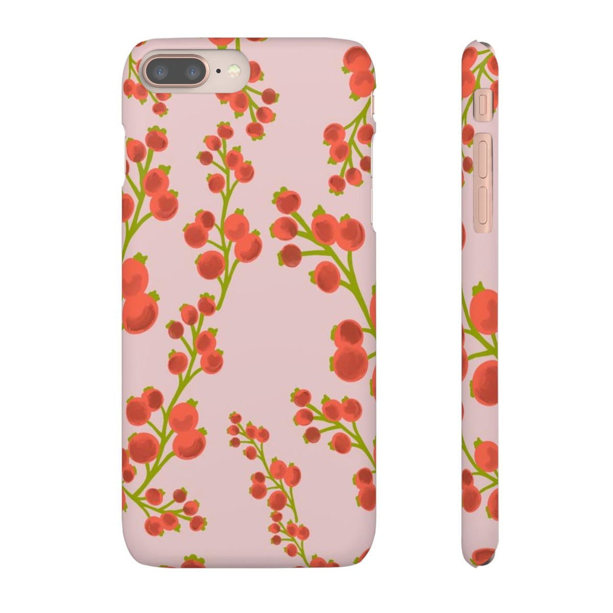 Slim Case – Roses