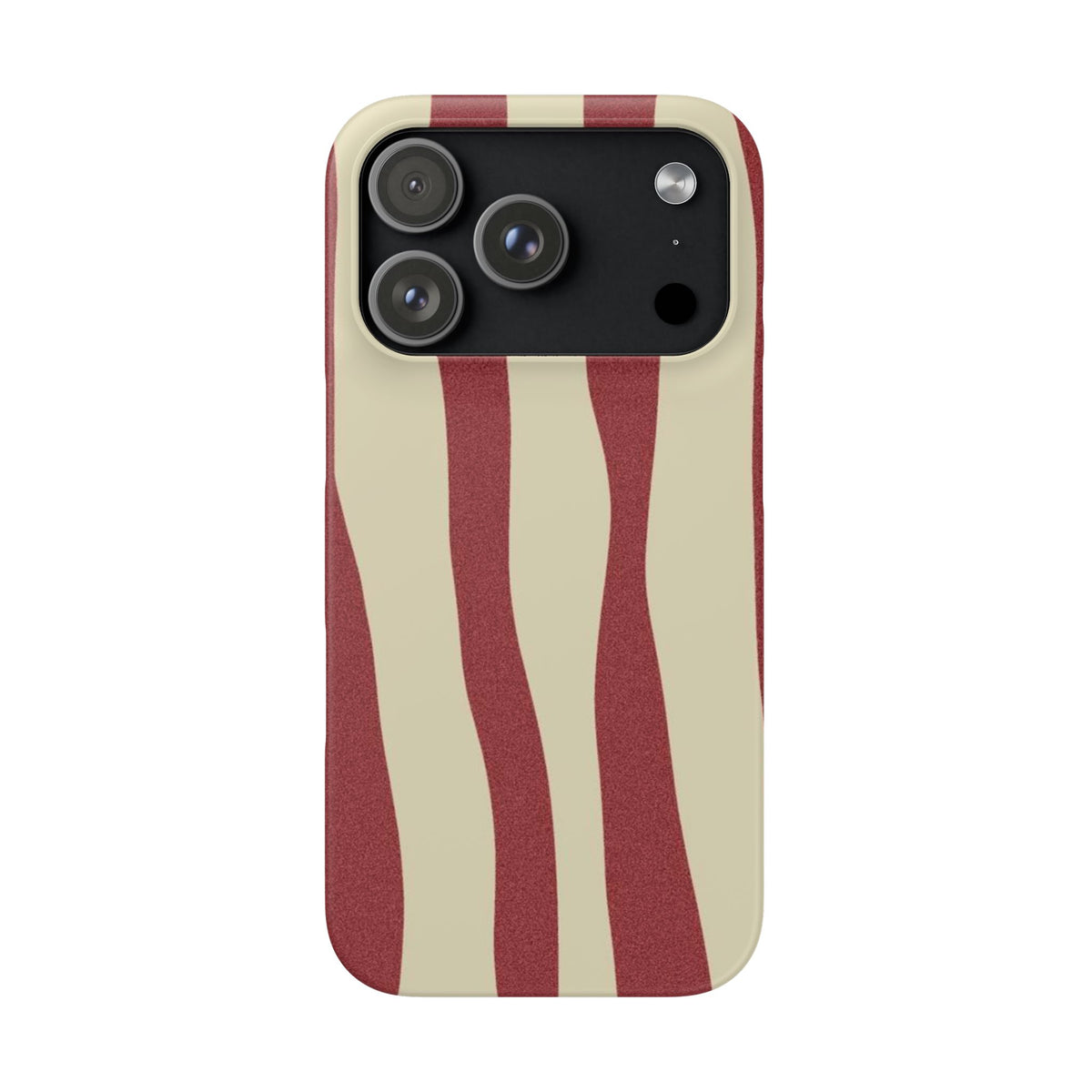 Slim Case – Red Lines