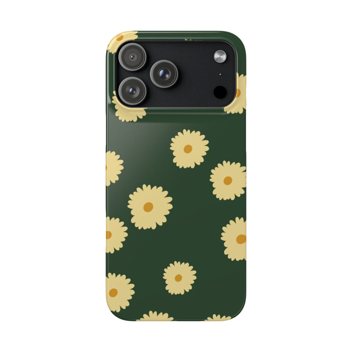 Slim Case – Daisies