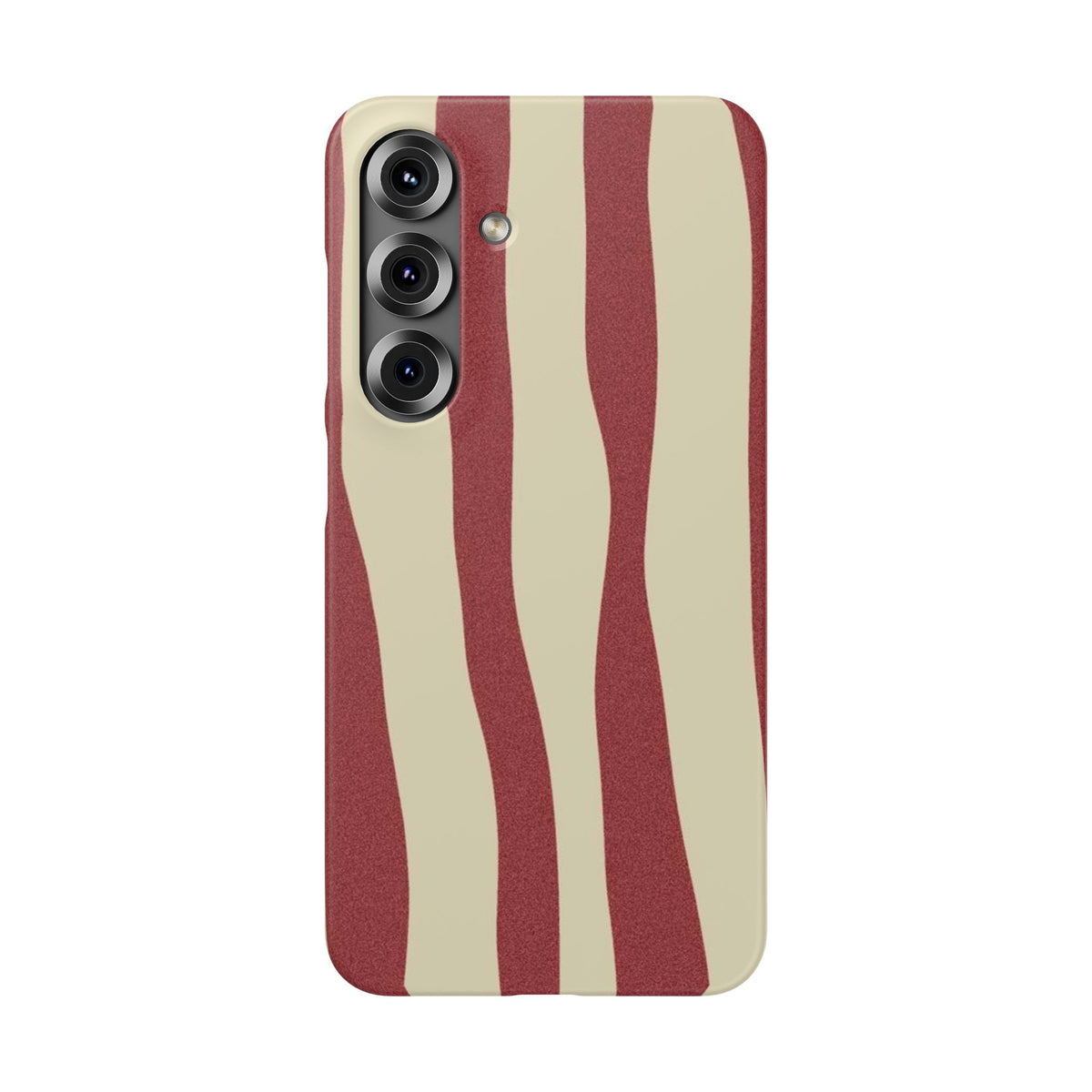 Slim Case – Red Lines