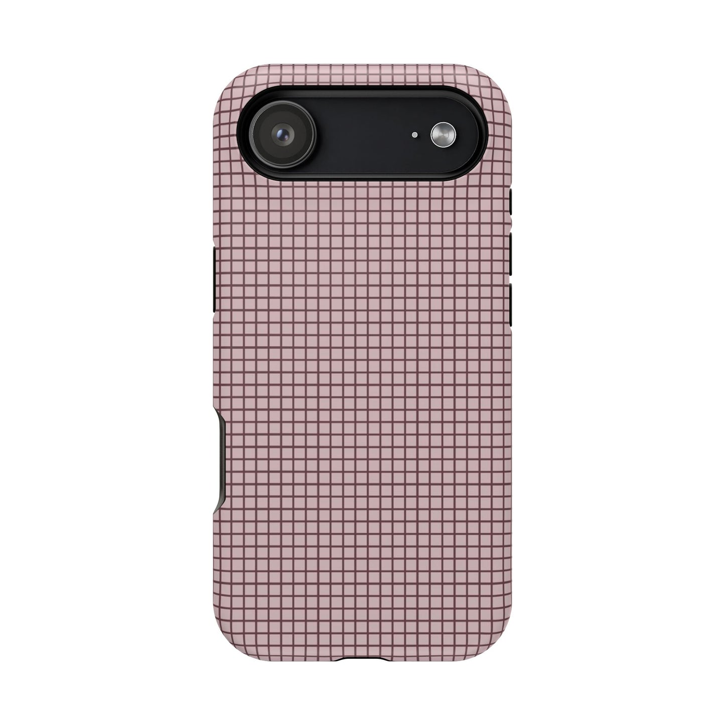 Magnetic Case (Squared)