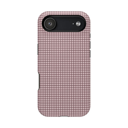 Magnetic Case (Squared)