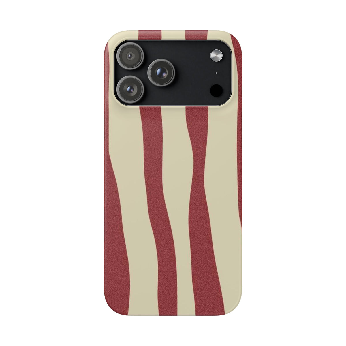 Slim Case – Red Lines