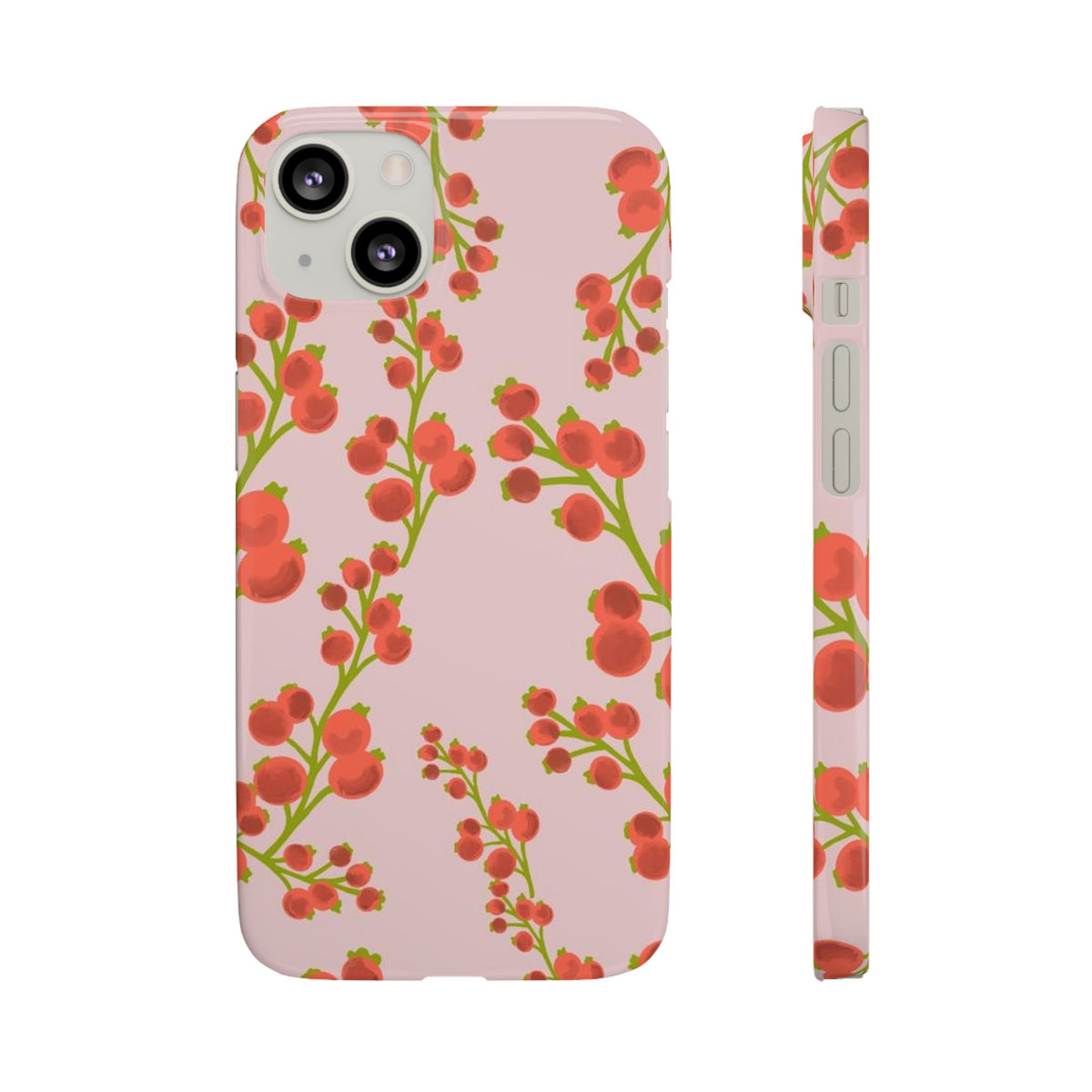 Slim Case – Roses