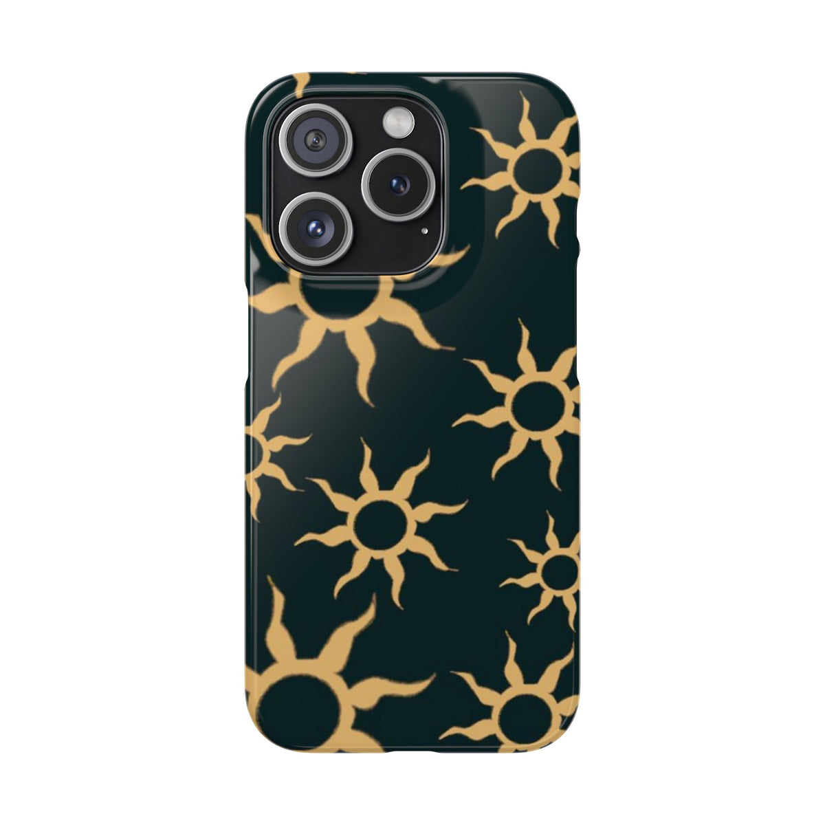 Slim Case – Sun