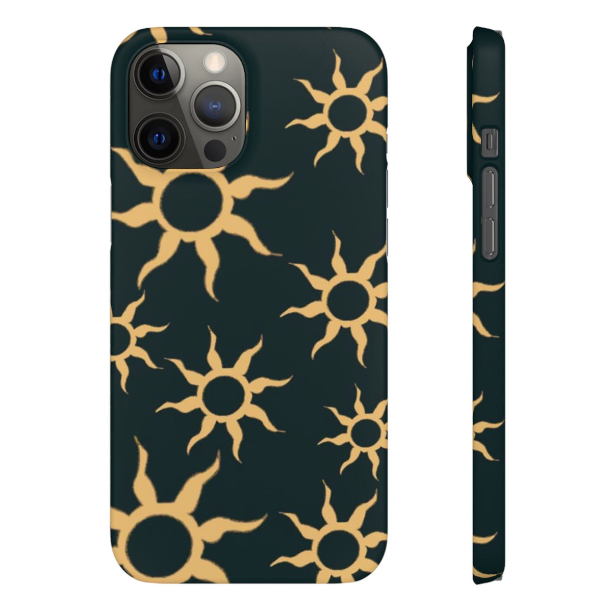 Slim Case – Sun