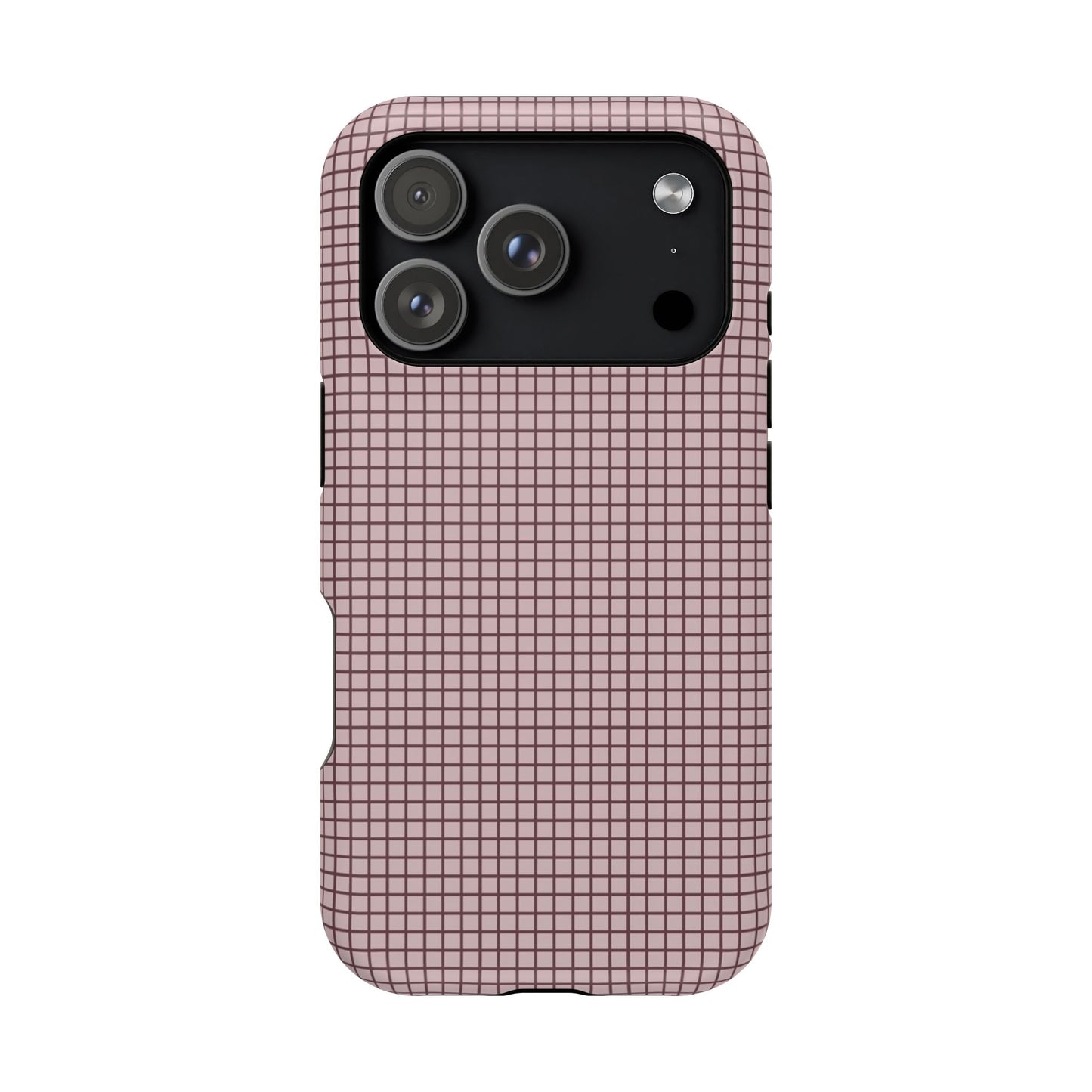 Magnetic Case (Squared)
