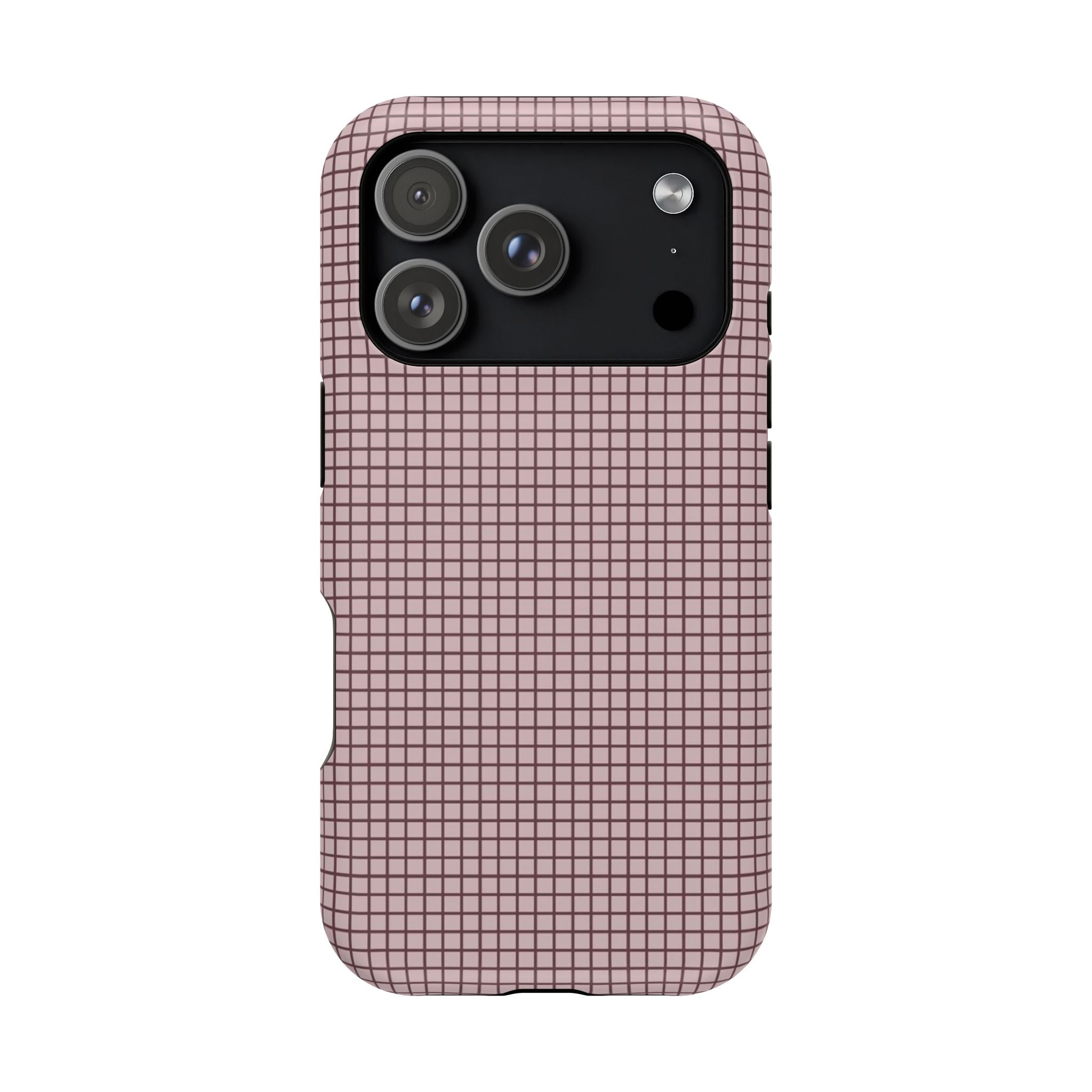 Magnetic Case (Squared)