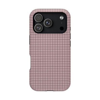 Magnetic Case (Squared)