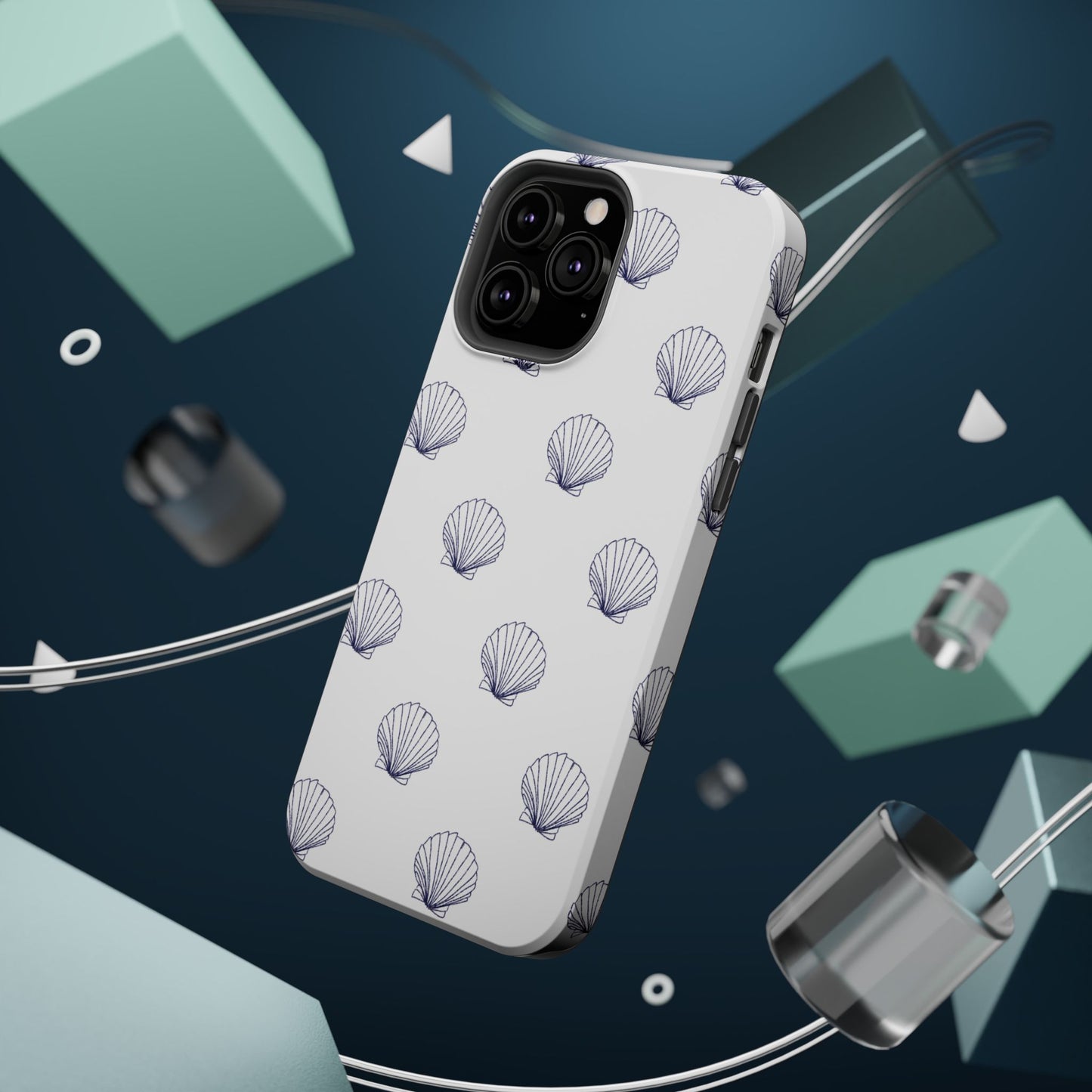Magnetic Phone Case (Shells)