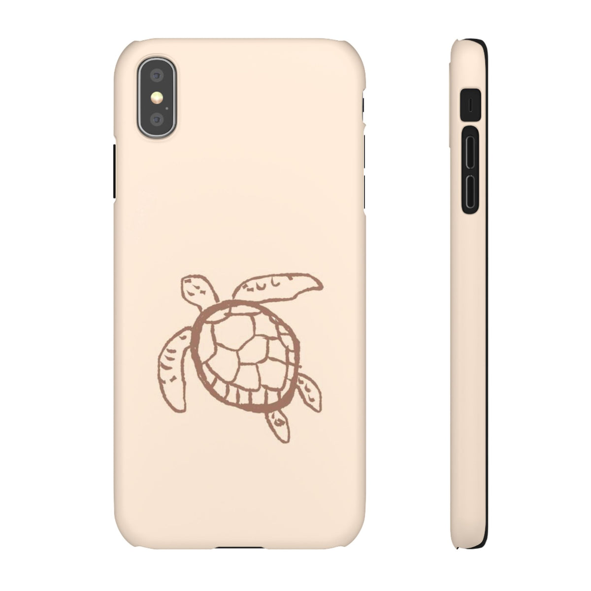 Slim Case – Turtle